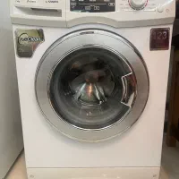 لباسشویی Leader 1200