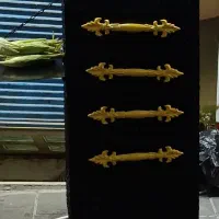 ذرت پز بلال پز و سی زمینی پز تنوری و سرخ کن صنعتی