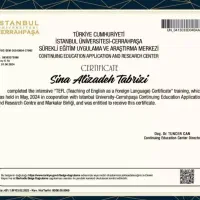 تدریس زبان - آیلتس، تافل و‌دولینگو