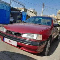 ماشین هیوندای النترا|خودرو سواری و وانت|اصفهان, آبشار|دیوار