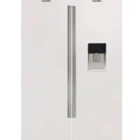 یخچال فریزر دو قلو دیپوینت