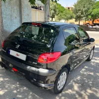206 مدل۹۵