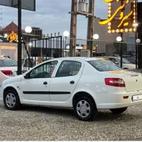 رانا مدل ۹۸ بدون رنگ در حد|خودرو سواری و وانت|تبریز, |دیوار