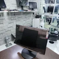 مانیتور W1752s ال جی فلترون با ضمانت