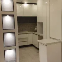 62.5 بازسازی شده دوخوابه فول امکانات