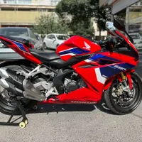 هوندا cbr 250 rr|موتورسیکلت|تهران, توحید|دیوار