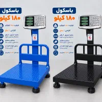 ترازو دیجیتال و باسکول نجف آباد