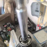 کمک فنر انواع ماشین ایرانی و خارجی|قطعات یدکی و لوازم جانبی|بروجرد, |دیوار