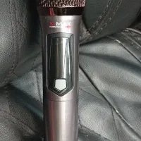 میکروفن بیسیم