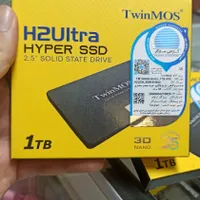 ssd اولترا یک ترا|قطعات و لوازم جانبی رایانه|اصفهان, خانه اصفهان|دیوار