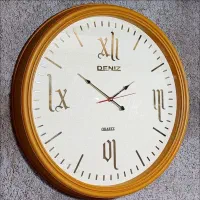 ساعت دیواری پخش تک و عمده