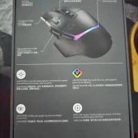 موس g502x|قطعات و لوازم جانبی رایانه|خورموج, |دیوار