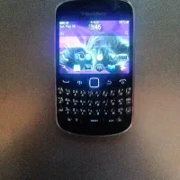 بلک بری بولد تاچ۹۹۰۰