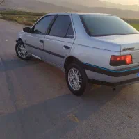 پژو 405 بنزینی