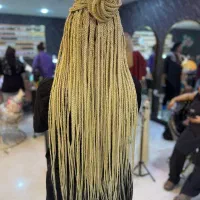 خدمات و آموزش حضوری و آنلاین بافت مو|خدمات آرایشگری و زیبایی|فردیس, فردیس|دیوار