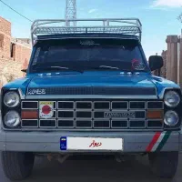 زامیاد دیزل ۸۹