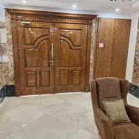 نصاب تمام کارهای چوبی وام دی لف