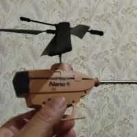 هلی کوپتر و قایق|اسباببازی|مشهد, کوی دروی|دیوار