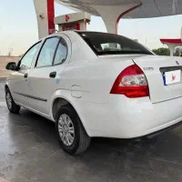 تیبا ۱ مدل ۱۴۰۰ بدون رنگ و ضربه در حد صفر خشک|خودرو سواری و وانت|کاشان, فاز ۲ ناجی آباد|دیوار