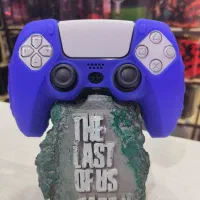 کاور محافظ دسته ps5/ps4 ضخیم سیلیکونی|کنسول، بازی ویدئویی و آنلاین|قم, عمار یاسر|دیوار