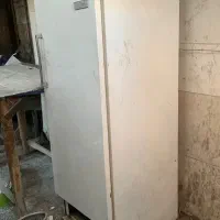 یخچال ارج قدیمی