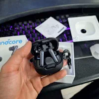 ایرپاد ساندکور انکر liberty 4 nc|لوازم جانبی موبایل و تبلت|تهران, استخر|دیوار