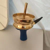 سر قلیان سیلیکونی