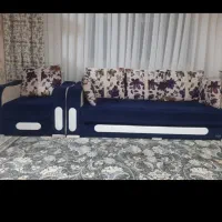 مبل تخت خواب شو|مبلمان خانگی و میز عسلی|قرچک, زیبا شهر|دیوار