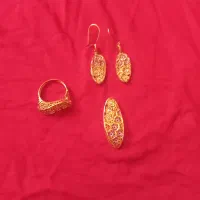 نیم سن شیک|جواهرات|بروجرد, |دیوار