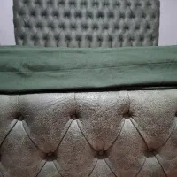 تخت خواب  دونفره سفارشی قیمت مناسب