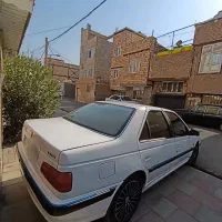 پرشیا پژو پارس مدل ۹۳|خودرو سواری و وانت|رباط‌کریم, الارد|دیوار