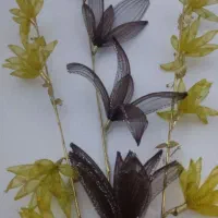 گل مصنوعی