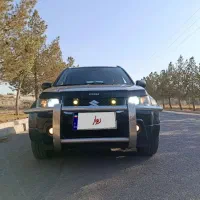 سوزوکی ویتارا ۲۰۰۸|خودرو سواری و وانت|تهران, شهرک استقلال|دیوار