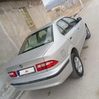 سمند LX|خودرو سواری و وانت|یاسوج, |دیوار