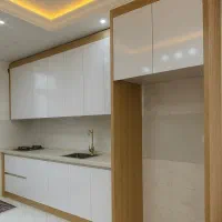 ساخت و تعمیر انواع کابینت و کمد و...|جاکفشی، کمد، دراور|رشت, اسماعیل آباد|دیوار