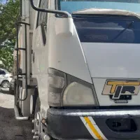 ایسوزو 6تن عتیقه|خودرو سنگین|رابر, |دیوار