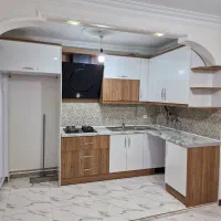 واحد فول بازسازی، پکیج و پارکینگ سندی