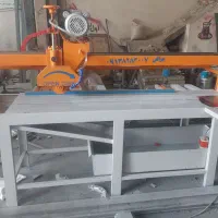 دستگاه سنگبری.فرزآبی.برش سرامیک و برش سنگ