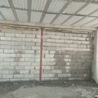 بنایی دیوارچینی سیمانکاری والپست آرماتوربندی