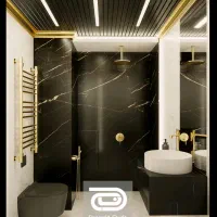 طراحی و نصب سقف کاذب