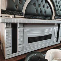 میز مدیریت وکیوم ومدرن کانتر/مبل اداری فدک پلاس 02|دفتر کار|تهران, شهرک ولیعصر جنوبی|دیوار