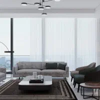 زعفرانیه(تاپ ترین برج باغ)۴۲۰ متر ۱۶۰۰۰ متر مشاعات|فروش آپارتمان|تهران, زعفرانیه|دیوار