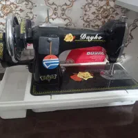 چرخ خیاطی نو