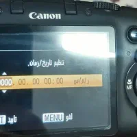 دوربین عکاسی canon|دوربین عکاسی و فیلم‌برداری|تهران, بهارستان|دیوار
