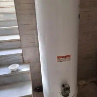 آبگرمکن 155 لیتری دست دوم