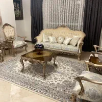 مبل و میز ناهار خوری