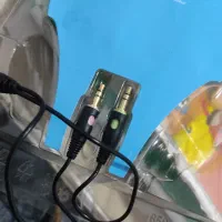 هدفون میکروفون دار|قطعات و لوازم جانبی رایانه|اصفهان, شمس آباد|دیوار