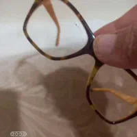 عینک بچه گانه