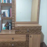 دروار جادار آینه دار