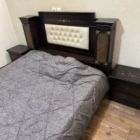 سرویس خواب|تخت و سرویس خواب|فولادشهر, C4|دیوار